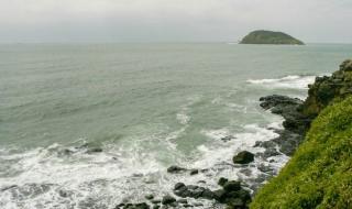 漳州火山岛好玩吗 漳州火山岛好玩吗
