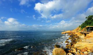 深圳哪好玩又不用花钱 深圳哪好玩又不用花钱
