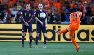 每届世界杯决赛比分 每届世界杯决赛比分